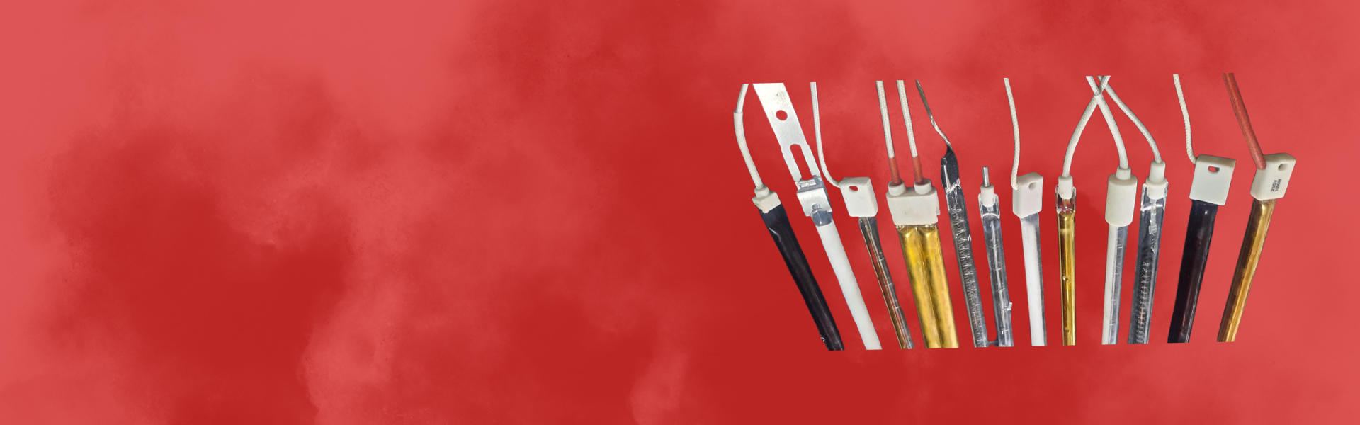 QUARTZ INFRARED HEATERS