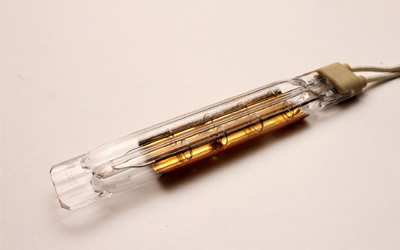 QUARTZ INFRARED HEATERS