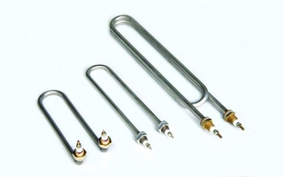 TUBULAR HEATERS